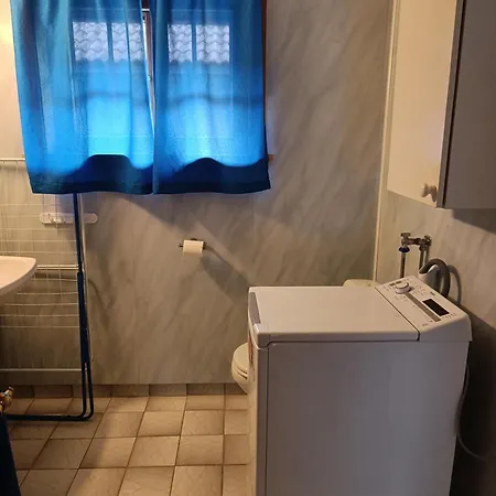 Stavn Gard Og Hytter Дом отдыха
